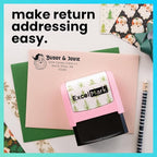 ExcelMark Address Stamp - Image 6