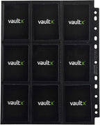 Vault X 9 Pocket Sideloading Pages - Image 7