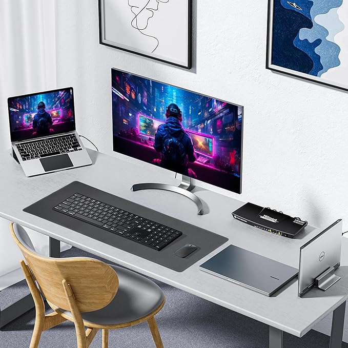 ALOANES Waterproof Mouse Pad - Image 7