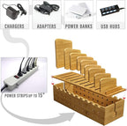 Prosumer's Choice Multi Device Charging Station - Image 6