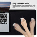 ALOANES Large Gaming Mouse Pad - Image 4