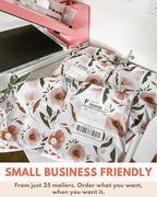 Poly Mailers 14.5 x 19 Inch- 100 pack Biodegradable Shipping Bags - Image 5