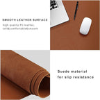 ZORESYN Waterproof PU Leather Desk Pad - Image 5