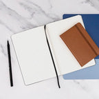 PAPERAGE Graph Paper Journal Notebook, 160 Pages, Medium 5.6 in x 8 in - Image 6