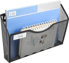 EasyPAG 3 Pack Wall File Organizer - Image 3