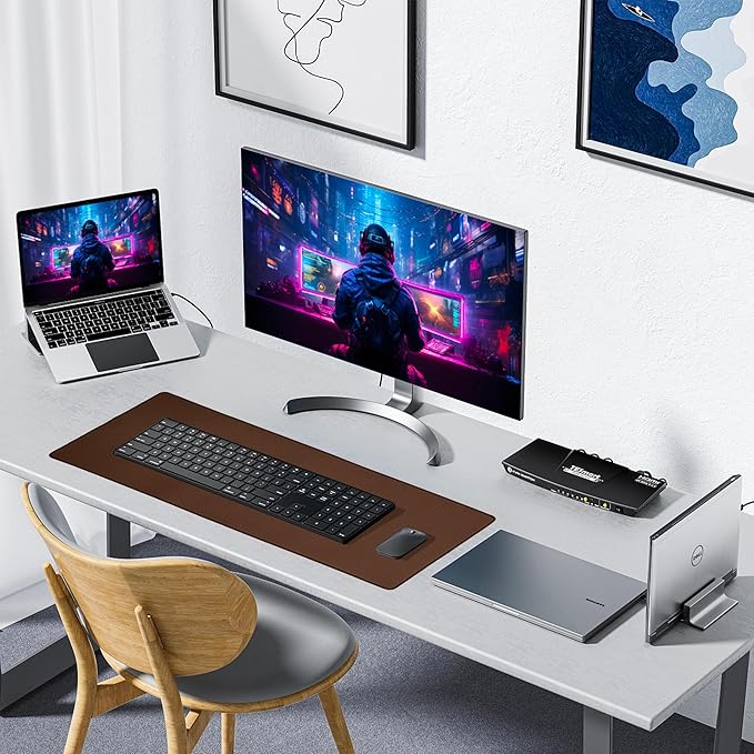 ALOANES Waterproof Mouse Pad - Image 6