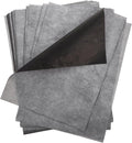 Beatifufu A4 Carbon Transfer Paper 100 Sheets One-Side Graphite Copying Tracing by Beatifufu