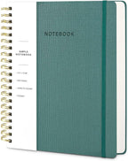 Oneirom Spiral Notebook by Oneirom