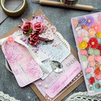 Flower Decorative Push Pins 50Pcs - Image 7