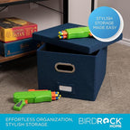 Internet's Best Collapsible File Storage Organizer - Image 2
