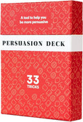 BestSelf Persuasion Deck by BestSelfCo