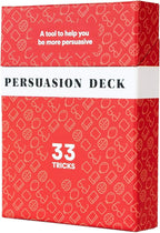 BestSelf Persuasion Deck by BestSelfCo