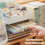 desk organizer with pen pencil holder, pen organizer, package contents