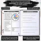 Law of Attraction Planner 2026 Deluxe - Image 6