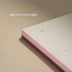 Weekly To-Do List Notepad – Desk Pad - Image 3