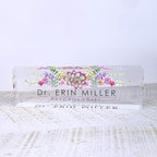 Artblox Office Desk Name Plate Personalized | Custom Name Plates - Image 2