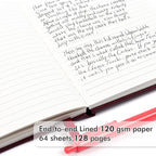 12 Pack Notebooks Journals Bulk - Image 3