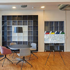 PMXBOARD Magnetic Kanban & Scrum Board – Lightweight Agile Whiteboard - Image 7