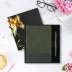TSFPapier A5 Lined Notebook - Image 4