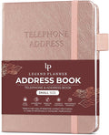 Legend Planner Address Book by LegendPlanner