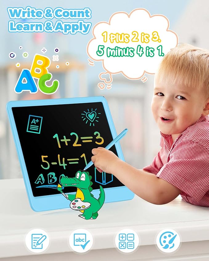 KOKODI 12 Inch LCD Writing Tablet - Image 3