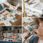 13 x 19 Double Sided Photo Paper Matte, Goefun 200GSM/54LB Inkjet Printer Paper - Image 7