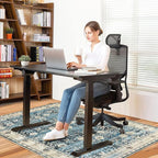 Anidaroel Home Office Chair Rug - Image 2
