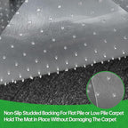 Office Chair Mat for Carpet - Image 4
