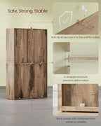 VASAGLE Custos Collection - Image 6