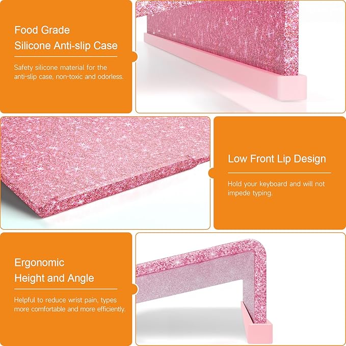 BEEGO Ergonomic Computer Keyboard Stand - Image 6