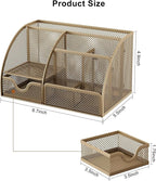 EasyPAG Mesh Desk Organizer - Image 7