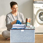 Bagnizer Foldable Storage Bins - Image 5