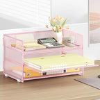 Subekyu 3 Tier Paper Letter Tray Organizer - Image 6