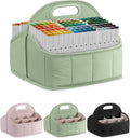 rexmica large marker caddy organizer case bag for, main product view