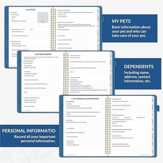 SUNEE End of Life Planner - Image 4