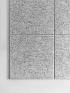 DECORITA Large Cork Board Alternative | Cork Boards Cork Tiles - Image 5