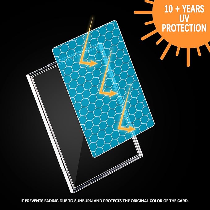 30-Pack Mini Snap Card Holders - Image 3