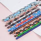 48 Pcs Sports Wooden Pencils - Image 4