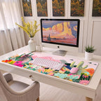 iCasso Large Gaming Mouse Pad - Image 8