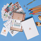 Clever Fox Planner 2nd Edition – Colorful Weekly & Monthly Goal Planner - Image 7
