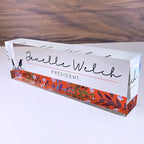 Artblox Office Desk Name Plate Personalized | Custom Name Plates by Artblox