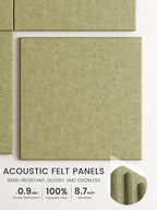 Bumusty Large Cork Board 36"x24" Alternative - Image 3