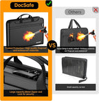DocSafe Accordion File Organizer - Image 4