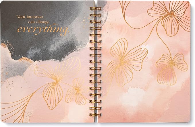 Compendium Spiral Notebook - Image 8