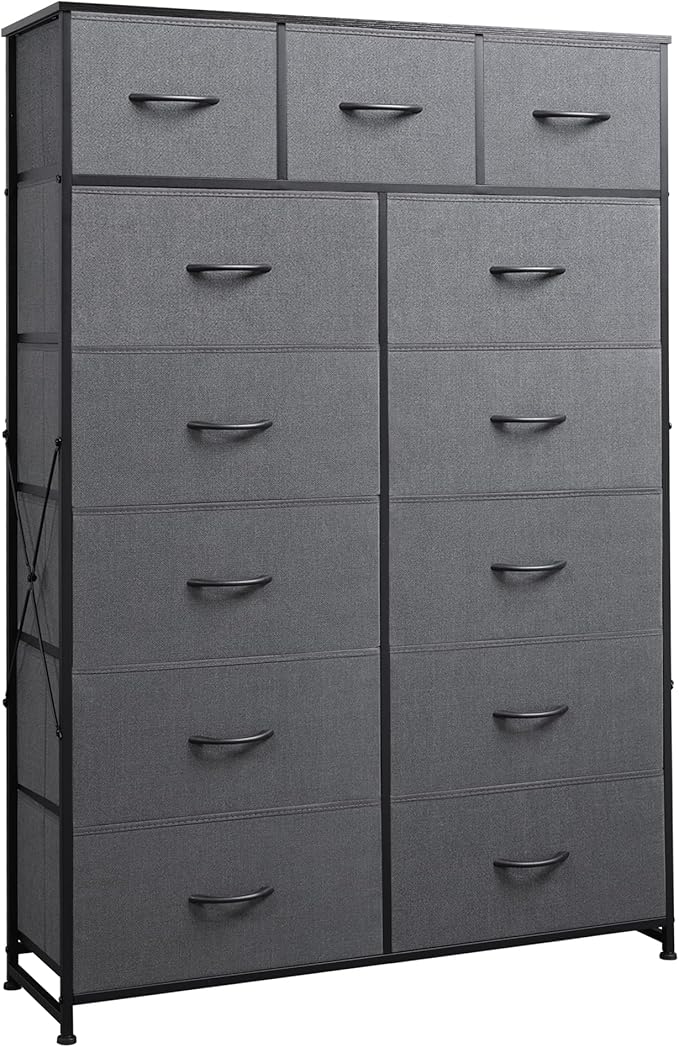 WLIVE Storage Organizer Unit by WLIVE