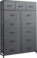 WLIVE Storage Organizer Unit by WLIVE