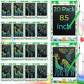 Zhehao 20 Pack LCD Writing Tablet by Zhehao