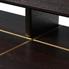 EUREKA ERGONOMIC Standing Desk, 63 inch Executive Desk w Drawers, Modern - Image 6