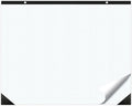 gisgfim Large Engineering Graph Paper 22x17 in Sturdy Graph Desk Pad 1/4 in by gisgfim