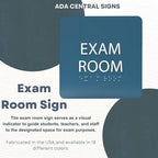 ADA CENTRAL SIGNS - Image 6